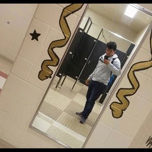 Meet your Posher, Kevin